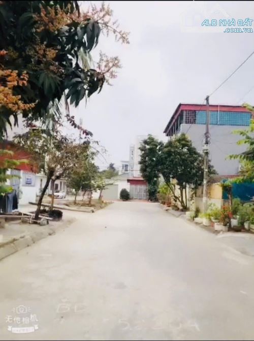 CẦN BÁN NHÀ 2 TẦNG - BÌA ĐỎ CHÍNH CHỦ - VỊ TRÍ ĐẸP - AN DƯƠNG, HẢI PHÒNG - 3