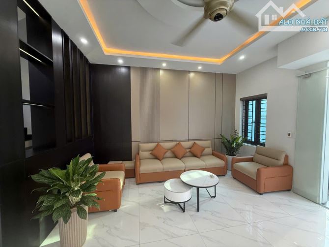 Căn góc 3 tầng độc lập cực thoáng tại TDP Hoàng Mai,  , An Dương - 3
