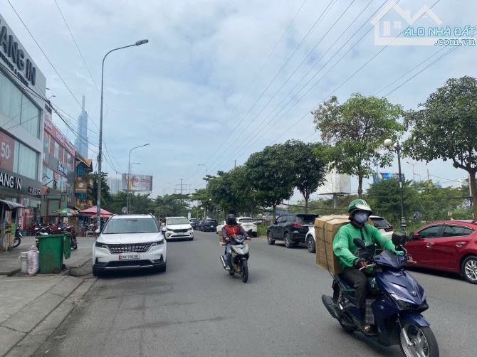 Bán Nhà Mặt Tiền Song Hành, An Phú, Quận 2, 15X20M, T3L, HĐT: 230tr/th, Giá bán: 150 Tỷ - 3