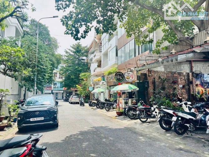 CHO THUÊ NHÀ MẶT TIỀN HOA MAI – P7, PHÚ NHUẬN 8x15 2 TẦNG GIÁ 90 TRIỆU/THÁNG - 3