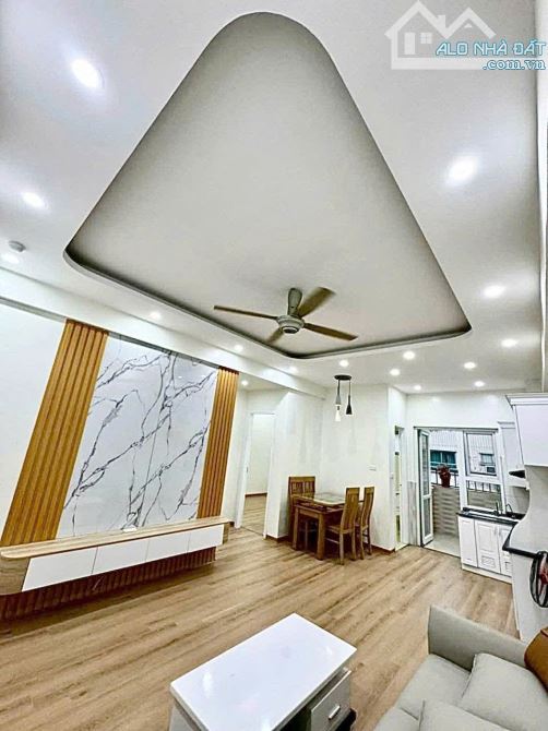 CĂN HỘ VIEW ĐẸP – CT6B HÀ ĐÔNG – 63M² – 2 NGỦ 2 VS – SỔ ĐỎ CHÍNH CHỦ – GIÁ 3.75 TỶ - 3
