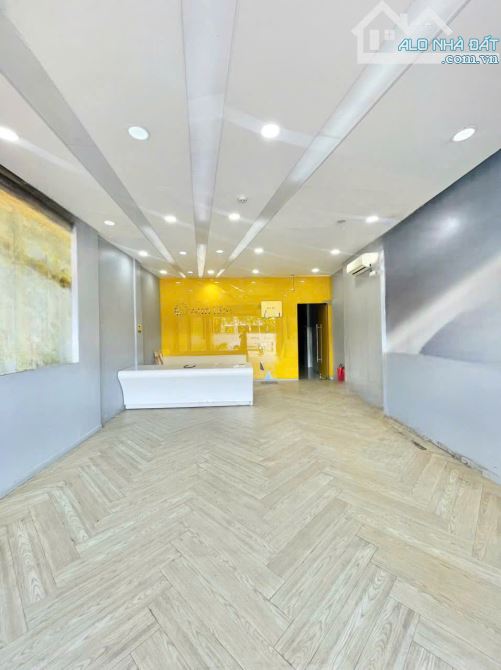Cho thuê nhà 5 tầng, 464m2 tại đường Trần Quang Khải, P. Rạch Giá, T. An Giang - 3