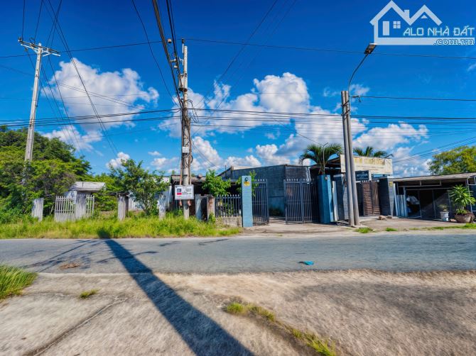 🏡 BÁN ĐẤT - 2 MẶT TIỀN - ĐƯỜNG NGUYỄN THÔNG - (4,59 x 33) - 1 TỶ 300 TRIỆU 🏝️ - 3