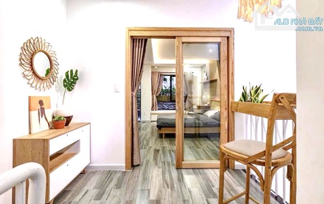 SIÊU PHẨM NHÀ 3 TẦNG – 3 MÊ – NGUYỄN CÔNG TRỨ – KIỆT 8M OTO – GẦN BIỂN MỸ KHÊ -NHỈNH 8 TỶ - 3