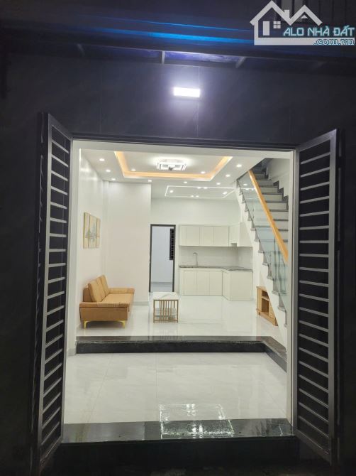🏠Bán nhà 2 tầng xây Độc lập ở TDP Quỳnh Cư, P.Hùng Vương, Q.Hồng Bàng giá 1,95 tỷ - 3