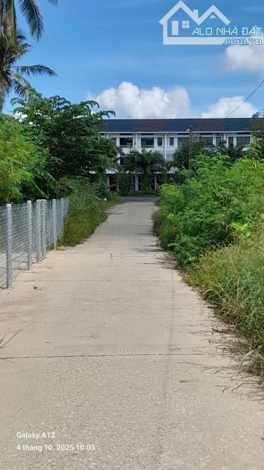 BÁN nhanh Lô đất Cạnh TD5, Võ nguyên Giáp tp Huế chỉ 1,x tỷ - 3
