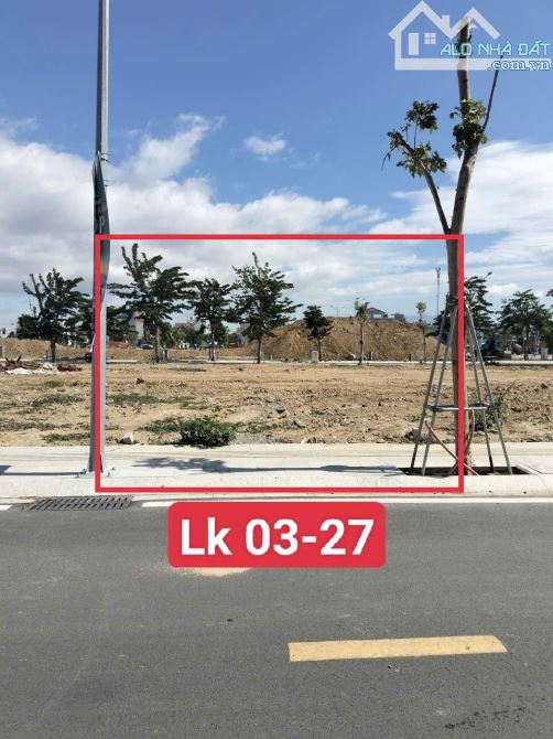 lô đất mk central city LK03-27 rẻ nhất khu đô thị phủ hà - 3