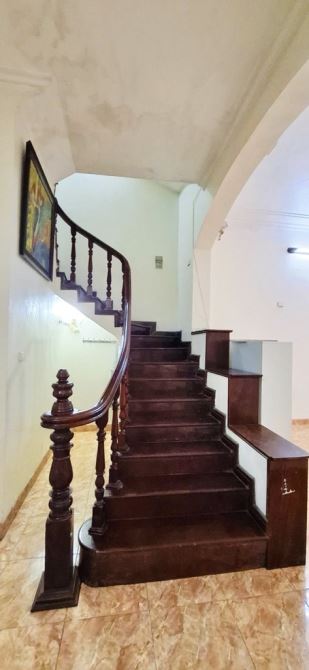 LÔ GÓC – PHÂN LÔ Ô TÔ NGẦN NHÀ – MẶT TIỀN QUYỀN LỰC 8M SIÊU RỘNG – QUANG TRUNG HÀ ĐÔNG Nhà - 3