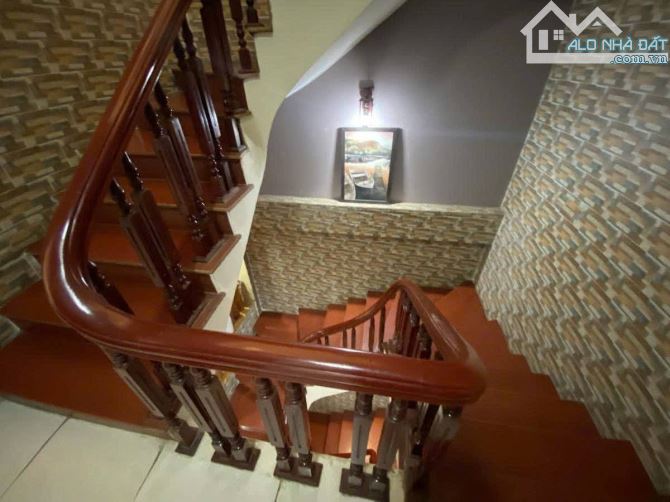 Hiếm ! Mặt phố mậu lương, trục chính kinh doanh, mặt tiền rộng. - 3