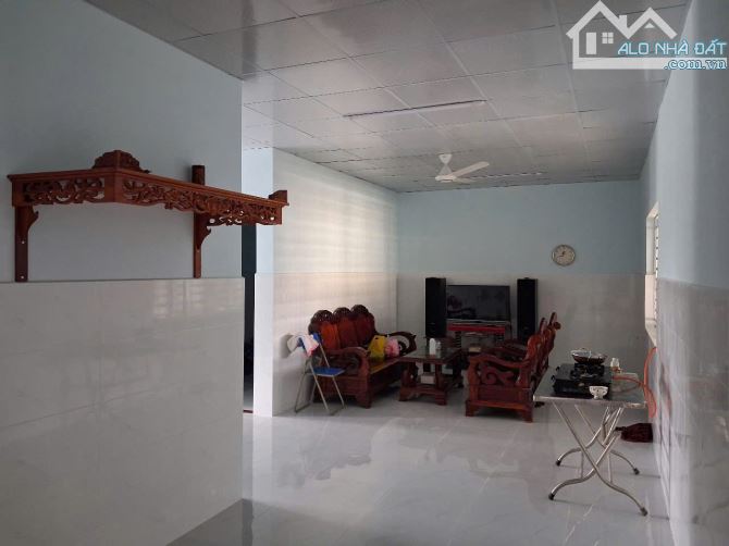 Bán nhà và kho xưởng đang thu nhập 12tr/tháng gần đường Mỹ Phước Tân Vạn p.Thuận Giao - 3