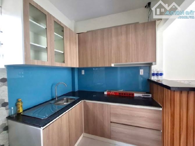 NHÀ ĐẸP BÌNH TÂN, PHAN ĐĂNG GIẢN GIÁP TÂN BÌNH, TÂN PHÚ - 3