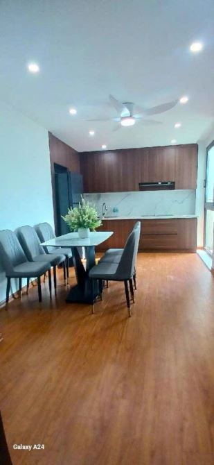 BÁN NHÀ NGÕ 766  LA THÀNH – 32M2 × 6 TẦNG – THANG MÁY – NỘI THẤT CAO CẤP – 8.9 TỶ BA ĐÌNH - 3