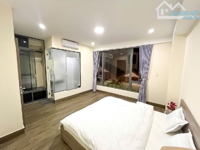 BÁN CĂN NHÀ 4 TẦNG (5 PHÒNG NGỦ)  – GIÁ CỰC SỐC -- CHỈ 3  TỶ 400 TRIỆU (có thương lượng) - 3