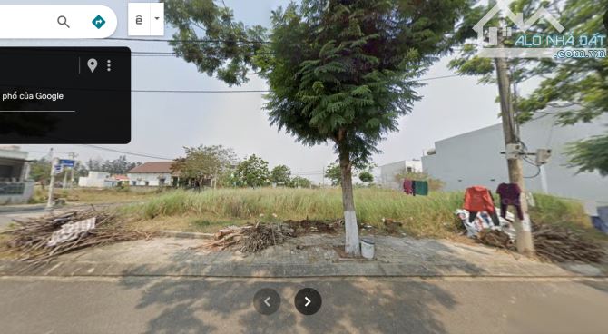 BÁN LÔ ĐẤT 2 MẶT TIỀN ĐẸP – BIỂN TÂN TRÀ, NGŨ HÀNH SƠN, ĐÀ NẴNG - 3
