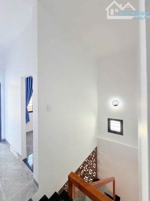 Bán nhà mới đẹp hẻm 360 Nguyễn An Ninh – 1 trệt 1 lầu, 3PN, sân rộng – giá 4,98 tỷ (TL) - 3