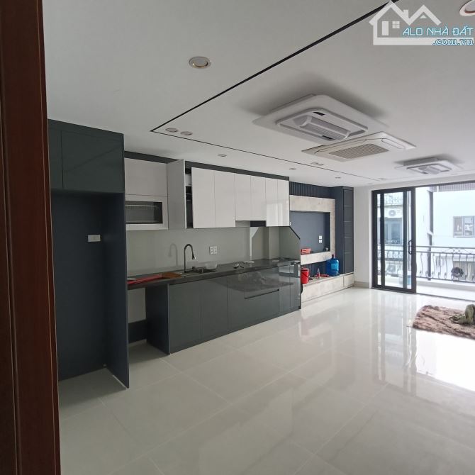 Mặt phố Bà Triệu 68m x 5 tầng mtien 4.7m 28.5 tỷ có thang máy KD sầm uất - 3