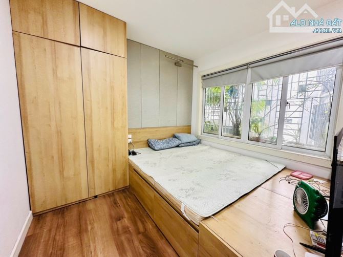 🏡NHÀ ĐẸP-CẦU GIẤY-LÔ GÓC 2 THOÁNG– DÂN XÂY – DT 39M-5 TẦNG- MT RỘNG 5,5 M-📕PHÁP LÝ CHUẨN - 3
