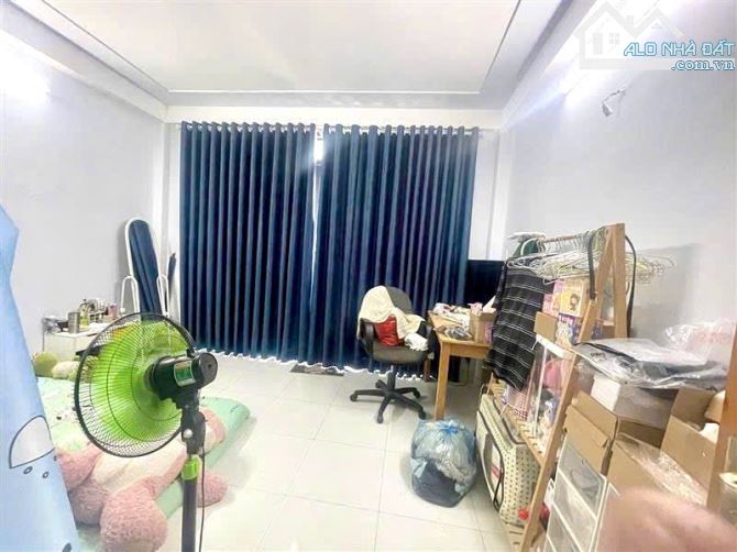 🏡 HẺM XE HƠI Đ. VĨNH VIỄN – NHÀ ĐẸP 4 TẦNG – 36M² – KHU AN NINH YÊN TĨNH – CHỈ 6.8 TỶ 🏡 - 3