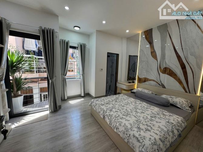 📌📌📌LÀM VIỆC TRỰC TIẾP GIÁ TỐT !!! Bán nhà 4 tầng kiệt 139 lý tự trọng - 3