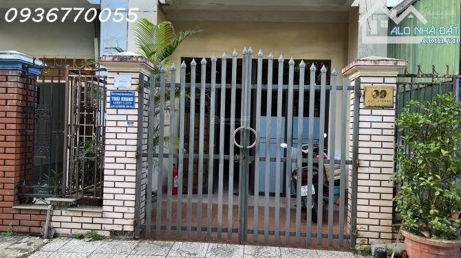 Cho thuê NR 4PN, 3WC, DTSD 220m2, giá siêu hời 6tr, ở Nguyễn Tấn Kỳ, Trần Phú, Quảng Ngãi - 3