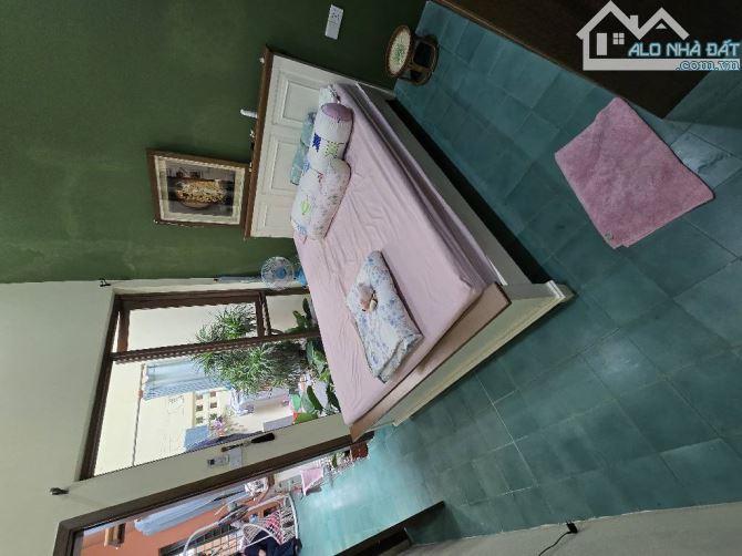 Bán nhà hẻm 283 Lê Đức Thọ Phường 17 Gò Vấp gần trường Trần Hưng Đạo 78m2 hẻm xe hơi - 3