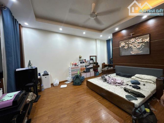 bán siêu phẩm Cổ Nhuế 60m2 kinh doanh ô tô tránh QH ổn định giá cực mềm - 3