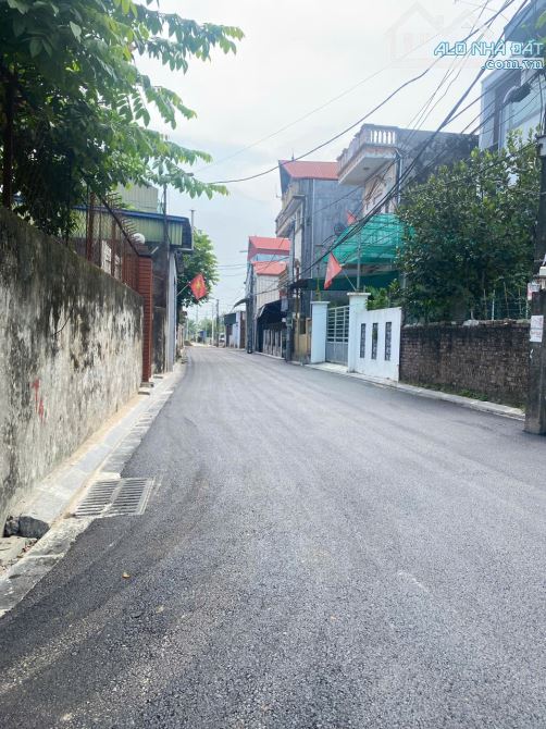 Cần bán nhanh 48m đất Lương Quy, Thư Lâm, Hà Nội. - 3