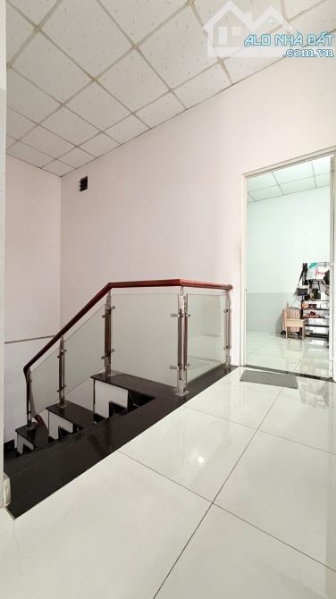 Bán nhà 1 trệt 1 lầu có 2 phòng trọ phía sau, P.An Phú Tp.Thuận An chỉ 3 tỷ 4 TL M7754 - 3