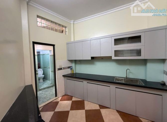 Bán Nhà Tam Trinh, 3PN, 3wc, 4 tầng, giá 4,5 tỷ - 3