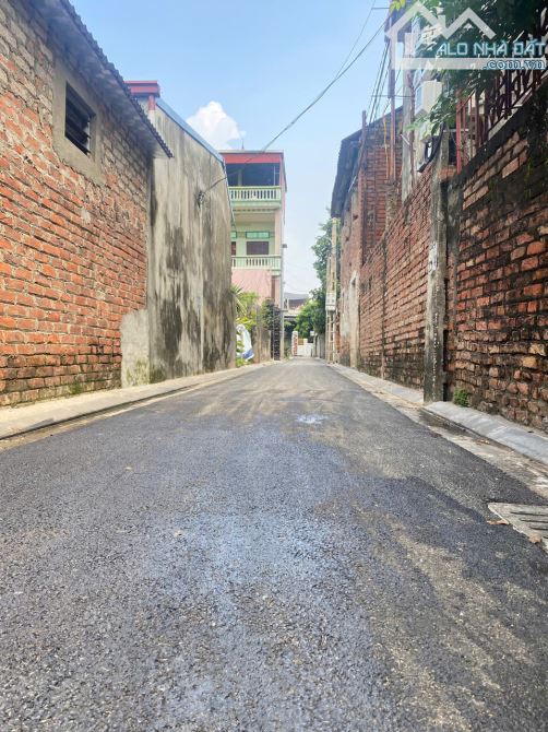 BÁN NHANH LÔ ĐẤT NHỎ KHUÔN TẠI LƯƠNG QUY, XUÂN NỘN, ĐÔNG ANH. DỄ THANH KHOẢN - 3