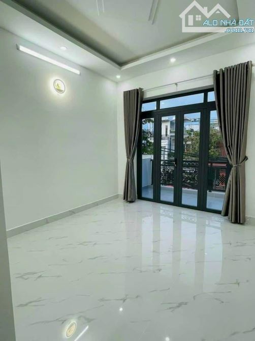 BÁN NHÀ 1 TRỆT 2 LẦU MT ĐƯỜNG NGUYỄN AN NINH, F. THẮNG NHÌ, TPVT_70,5M_ - GIÁ 9,8TỶ TL - 3