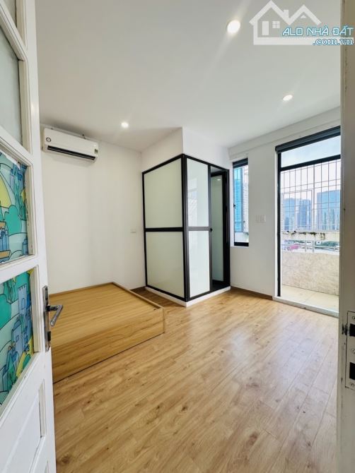 🏢 Bán căn hộ trung tâm Hà Nội – 59m² – 3 phòng ngủ – Full nội thất – Nhỉnh 5 tỷ - 3