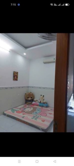 BINH TÂN- ĐƯờNG 18B ~ 100M2 CHỈ NHỈNH 7 TỶ... 💥 CHỦ XÂY Ở XỊN SÒ KHÔNG NHƯ DÃY NHÀ ĐẦU TƯ - 3