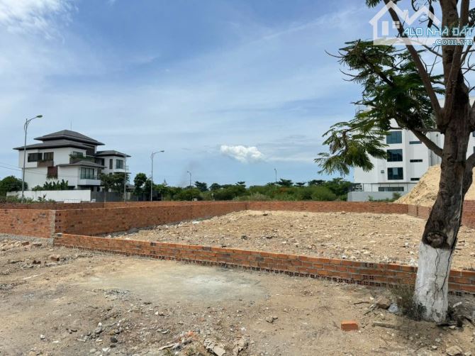 📣Bán Đất Biệt Thự Mặt Tiền, mặt Đường Huỳnh Văn Nghệ, Vĩnh Hoà, Nha Trang, Khánh Hòa. - 3