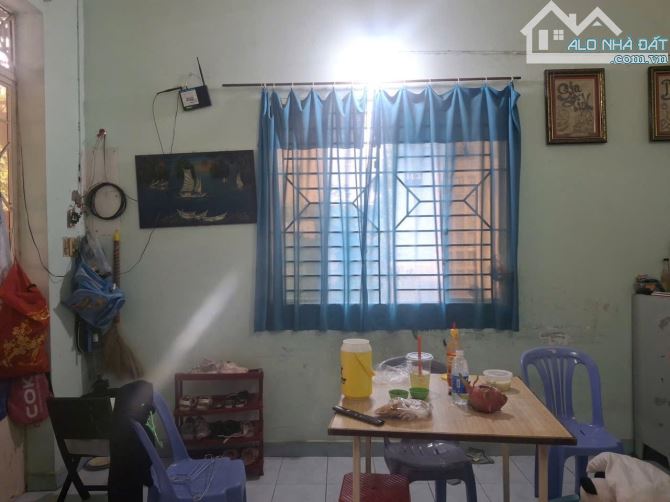 Hoàng Diệu 2 (135 m) 2  Nhà C4 Ngang ( 7x 19 ) Chỉ 7.3 tỷ Linh Chiểu Thủ Đức - 3