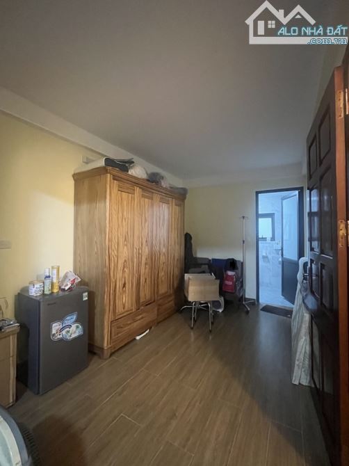 🌳 LẠC LONG QUÂN - 5 TẦNG NHÀ ĐẸP - SỔ VUÔNG NỞ HẬU - 2 THOÁNG - ĐÓN GIÓ HỒ TÂY MÁT RƯỢI - 3