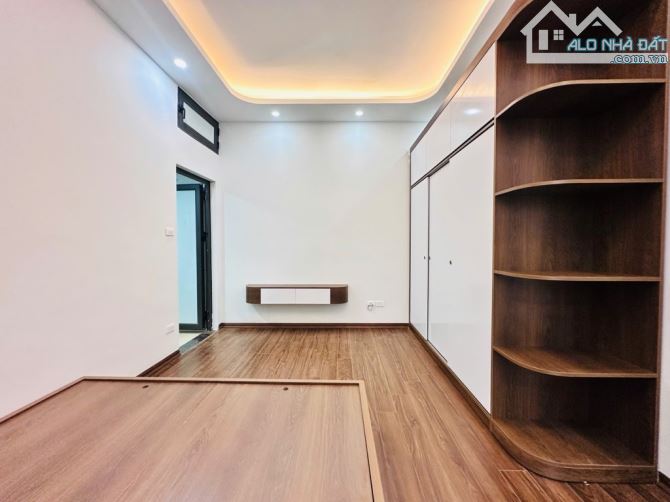 BÁN NHÀ PHỐ DƯƠNG QUẢNG HÀM – CẦU GIẤY – KINH DOANH – Ô TÔ TRÁNH – quang 20-21.5 TỶ 🔹 Diệ - 3