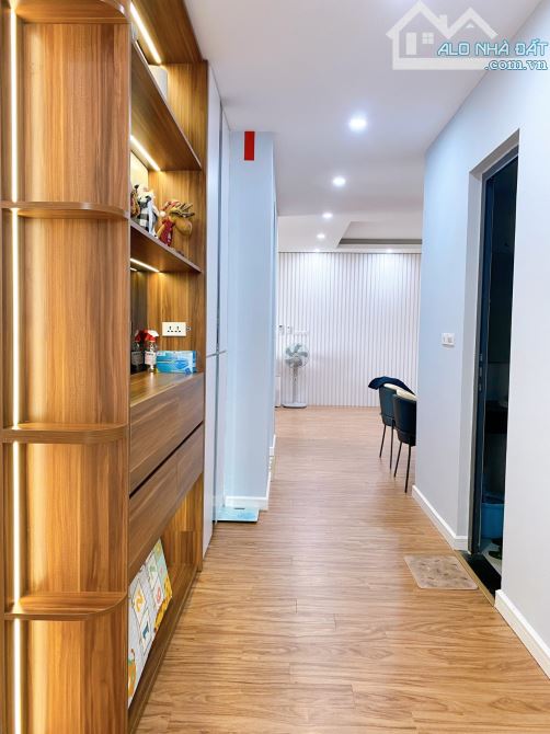 Cho thuê CC 3PN, 2WC, 122m2 giá tốt tại Phạm Văn Đồng, Cổ Nhuế 2, Bắc Từ Liêm, Hà Nội - 3