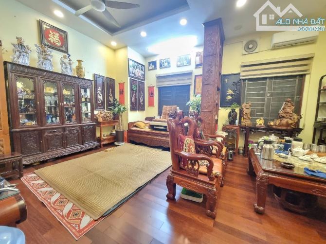 💥 PHỐ VIP TRẦN XUÂN SOẠN - Giáp HOÀN KIẾM 💥 - 3