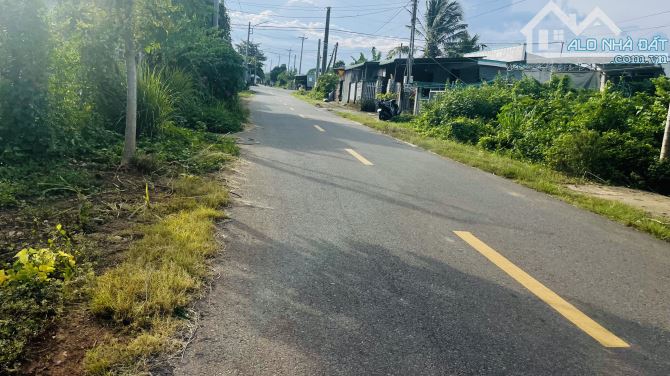 Bán lô Góc Đất 2 Mặt Tiền Đường Nhựa Nguyễn Huệ-thị trấn Đất Đỏ-Xã Đất Đỏ-Thành Phố Hồ Chí - 3
