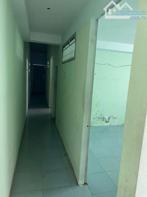 🔥 Nhà Cấp 4 đường 7m5 Trịnh Khắc Lập . Gần biển Nguyễn Tất Thành  - Diện tích 85m2 - 3