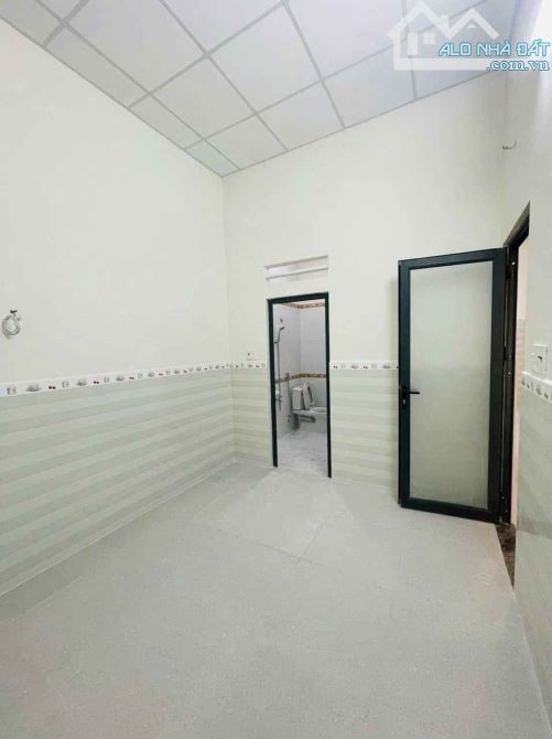 Định cư Úc ông anh gởi bán nhà Thạnh Xuân 21 dt 4x15m 60m2 2pn TC SHR - 3