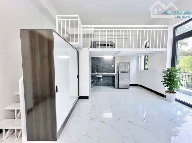 DUPLEX BAN CÔNG SANG XỊN TÂN QUY - 3