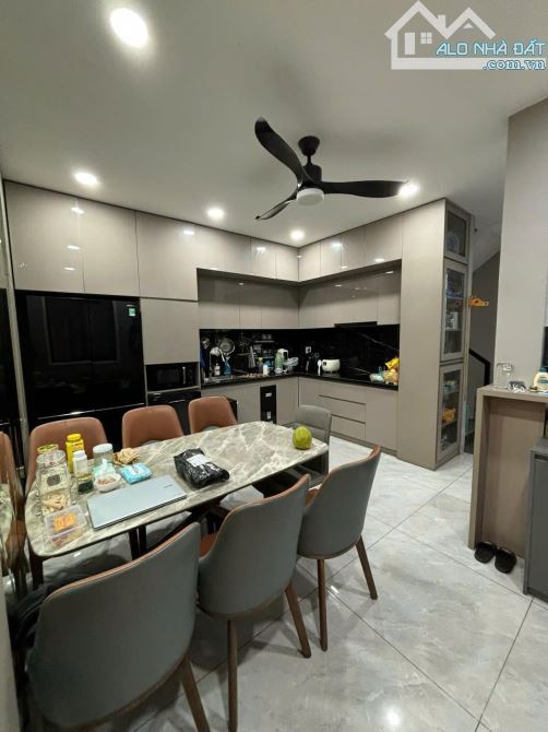 💎🔥 QUẬN 5, NHÀ MẶT TIỀN 5 TẦNG PHỐ THỜI TRANG NGUYỄN TRÃI  – HĐT ỔN ĐỊNH, CHỈ 22,5TỶ💎🔥 - 3