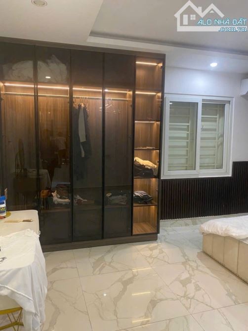 🏡 NHÀ 3 TẦNG MỚI ĐẸP LONG LANH – ĐƯỜNG 5.5M – HÒA KHÁNH NAM – LIÊN CHIỂU - 7,X TỶ - 3