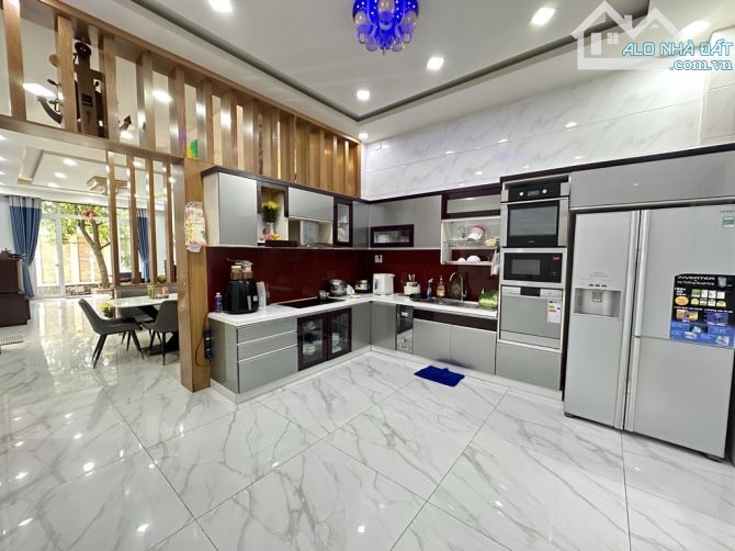 BÁN NHÀ AN LẠC, KINH DƯƠNG VƯƠNG 99M2 NGANG KHỦNG 13m HẺM Ô TÔ - 3