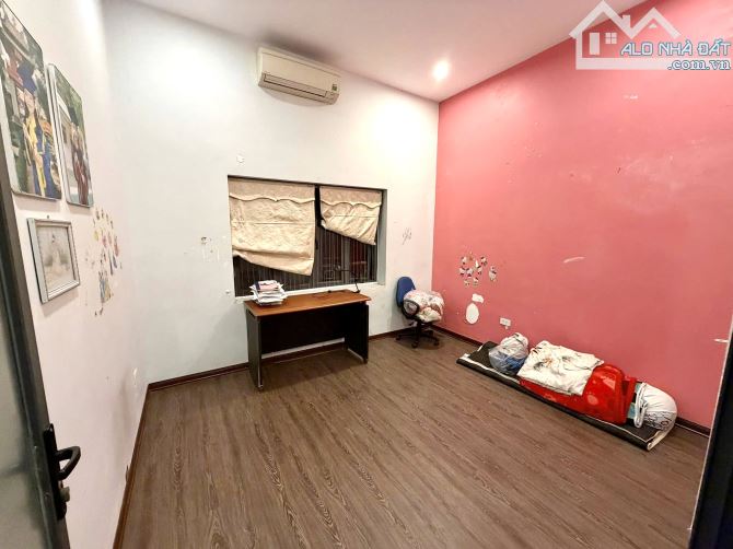 Nhà mặt phố Trần Đăng Ninh - Hà Đông 4 ngủ có 13 triệu - 3