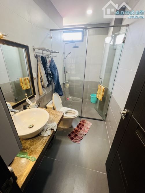 Nhà mới, căn góc, HXH, Nam Long Trần Trọng Cung, 68m2, 4 lầu, chỉ 8,4 tỷ, P.Tân Thuận, Q7. - 3