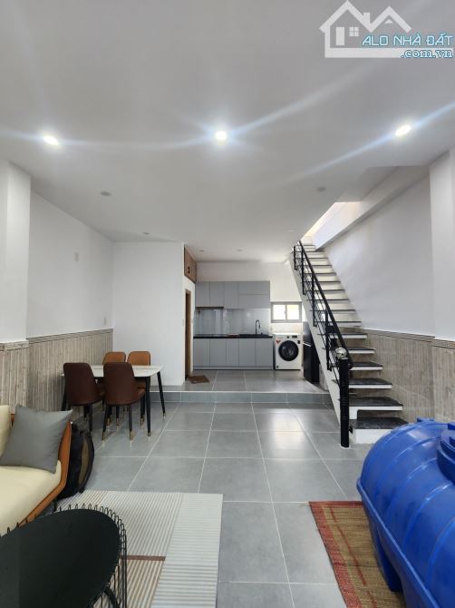 Chính chủ cần bán nhanh 2 căn nhà 2 tầng đường Phan thanh - 3