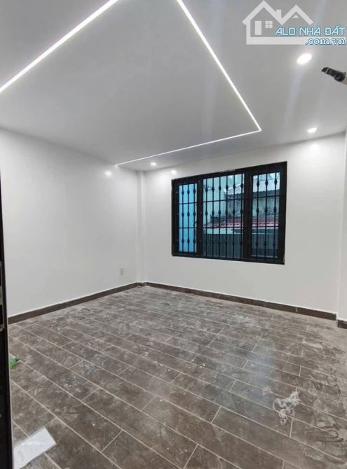 Bán nhà Tô Hiệu, Hàng Kênh, Lê Chân,  3 tầng, 38m2, 3,05 tỷ - 3